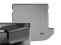 Picture of WeatherTech 16+ Kia Sorento Cargo Liner w/ Bumper Protector - Grey