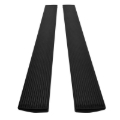Picture of Westin 15-25 Chevrolet Colorado/Canyon Crew Cab Pro-e Electric Running Boards - Textured Black