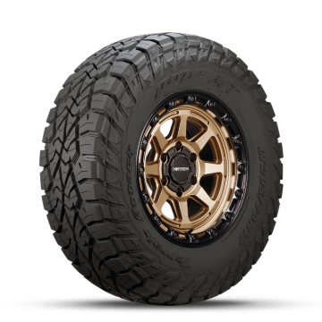 Picture of AMP Terrain Attack R/T Tire - 37X13.50R24LT 120Q