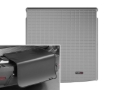 Picture of WeatherTech 16-24 Volvo XC90 Cargo Liner w/ Bumper Protector - Grey