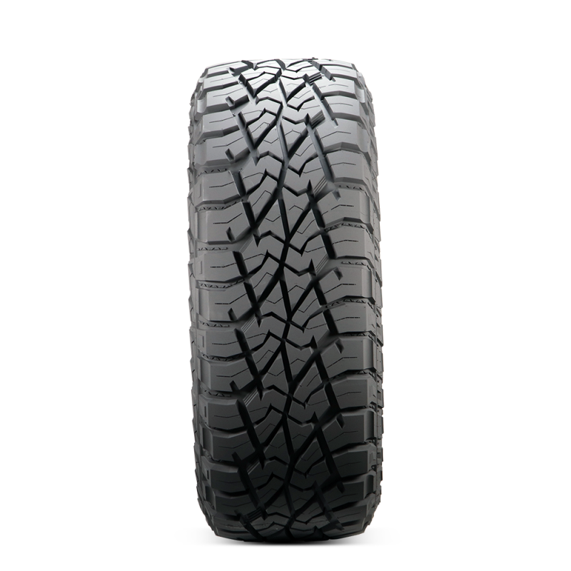 Picture of AMP Terrain Attack R/T Tire - 37X13.50R24LT 120Q