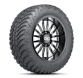 Picture of AMP Terrain Attack M/T Tire - LT325/50R22 122Q
