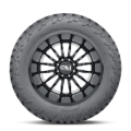 Picture of AMP Terrain Attack M/T Tire - LT325/50R22 122Q