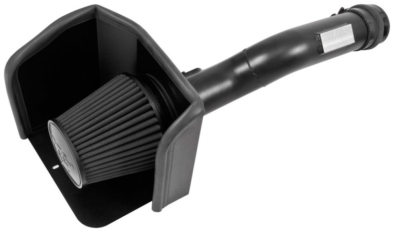 Picture of K&N 2016 Toyota Tacoma 3.5L Performance Intake Kit