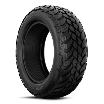 Picture of AMP Terrain Attack M/T Tire - 38X15.50R26LT 126P