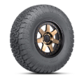 Picture of AMP Terrain Pro A/T Tire - LT295/65R20 129/126R