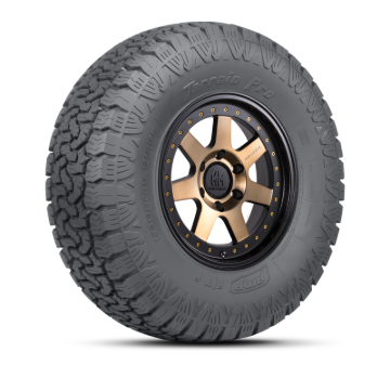 Picture of AMP Terrain Pro A/T Tire - LT295/65R20 129/126R