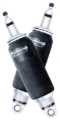 Picture of Ridetech HQ Series Rear ShockWaves 6in Travel 4in Dia Rolling Sleeve .625 Bearing/.625 Bearing