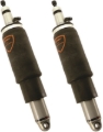 Picture of Ridetech HQ Series Rear ShockWaves 7000 Series w/ 6.9in Stroke & 2in Stud