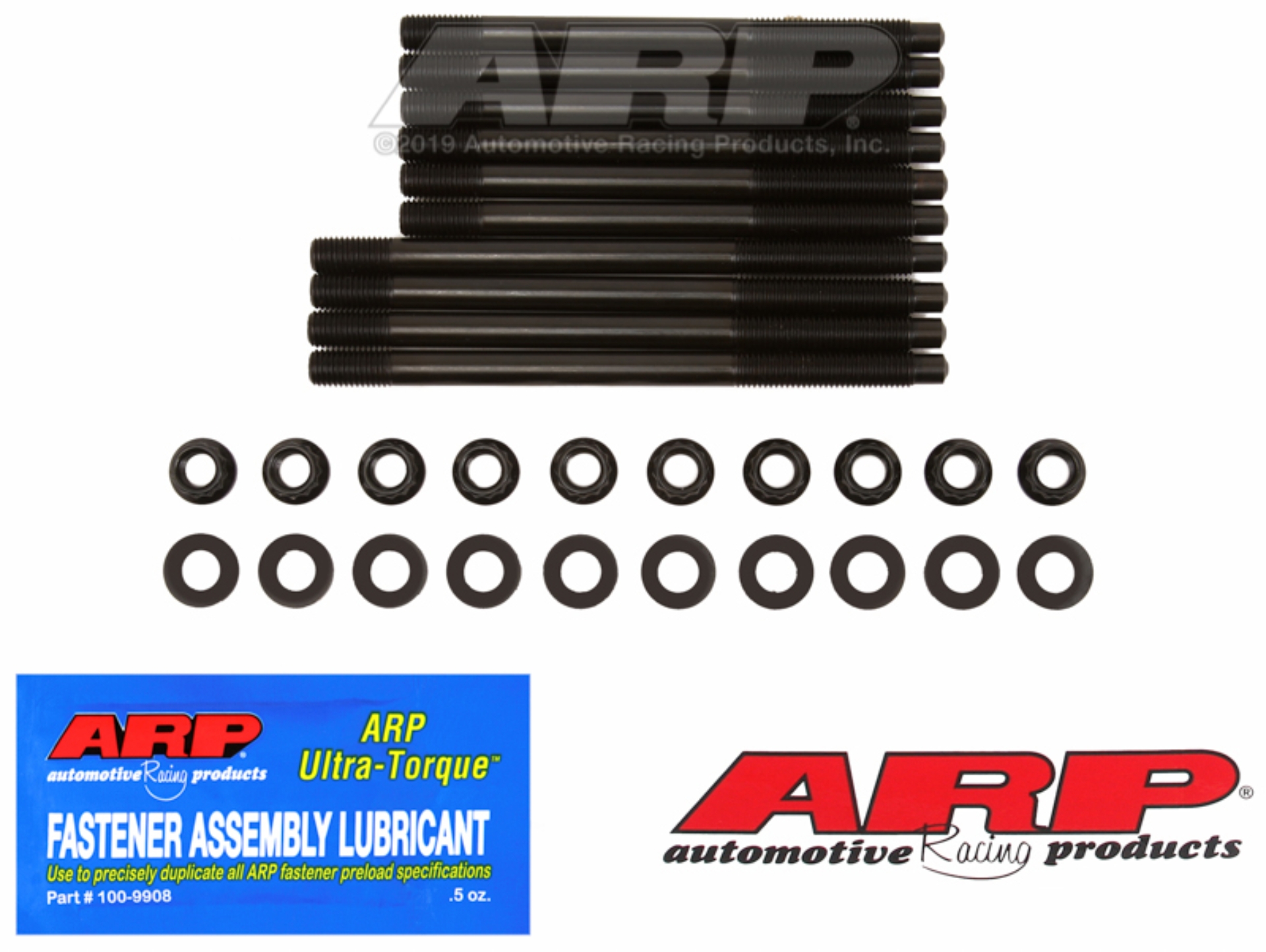 Picture of ARP Honda CBR 1000RR Main Stud Kit