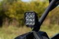 Picture of Diode Dynamics 17-24 Can-Am Maverick X3 SS5 Stage Series Ditch Light Kit - Pro Yellow Combo