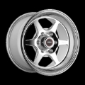 Picture of Weld S76 20x9 / 5x5 / 5.8 - BS Polished Wheel