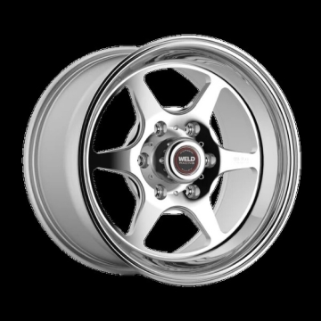 Picture of Weld S76 17X9 / 5X5 / 6.2BS POL 3.18ID High Pad - Polished
