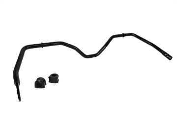 Picture of Whiteline 22-24 Toyota Tundra 30mm 3 Point Adjustable Rear Sway Bar