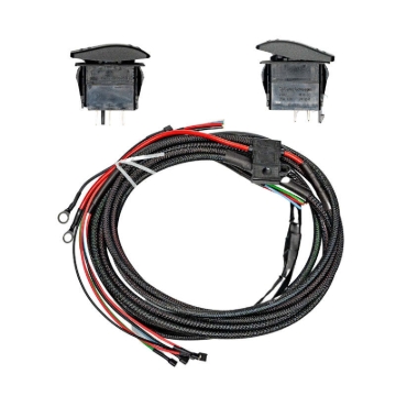 Picture of Nacho Lighting Constant Power Vehicle Harness