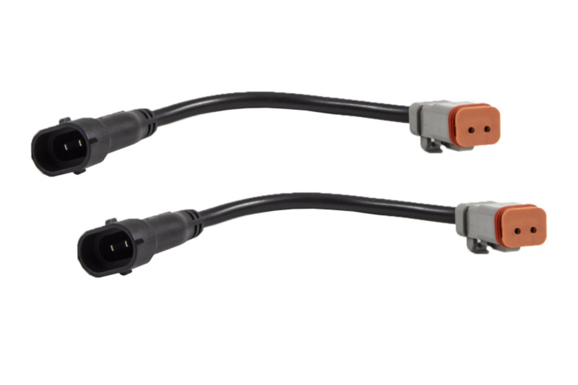 Picture of Diode Dynamics H11 DT 2-Pin Adapter - Pair