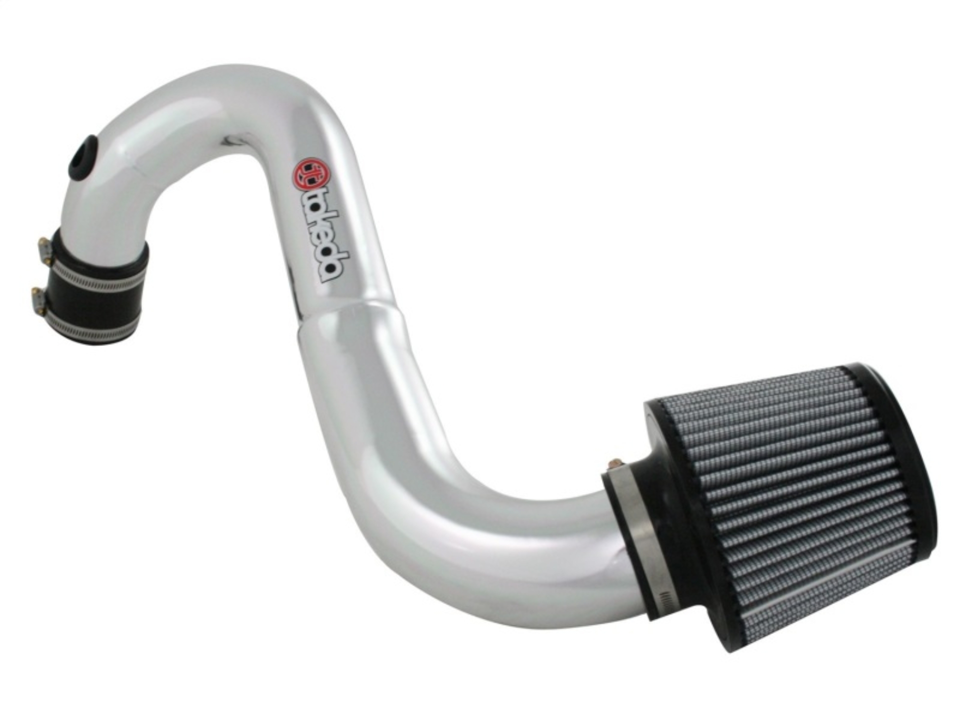Picture of aFe Takeda Intakes Stage-2 PDS AIS PDS Mazda Mazdaspeed3 07-08 L4-2.3L (t) (pol)