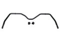 Picture of Whiteline 22-24 Toyota Tundra 30mm 3 Point Adjustable Rear Sway Bar