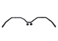 Picture of Whiteline 22-24 Toyota Tundra 30mm 3 Point Adjustable Rear Sway Bar