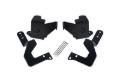 Picture of Diode Dynamics 2024 Toyota Tacoma Stage Series Grille Bracket Kit