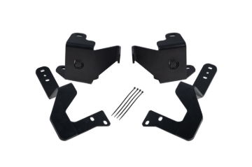 Picture of Diode Dynamics 2024 Toyota Tacoma Stage Series Grille Bracket Kit