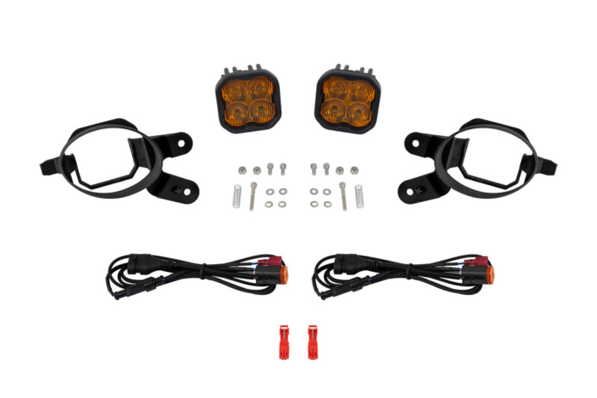 Picture of Diode Dynamics DIO Fog Lights - DD8362