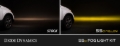 Picture of Diode Dynamics 21-24 Nissan Armada SSC1 LED Fog Light Kit (6000K) White SAE Fog - Cool White