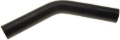 Picture of Gates 1 1/2in x 1 1/2in x 15 7/8in x 45 Degree (20 PSI) Molded Gasoline Filler Neck Hose