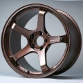 Picture of Advan GT Beyond 18X8.0 +44 5x114.3 - Racing Copper Bronze