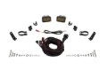 Picture of Diode Dynamics Stage Series 1.875 Inch Roll Bar Chase Light Kit SSC2 - Pro Yellow (pair)