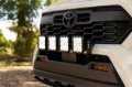 Picture of Diode Dynamics 2024 Toyota Tacoma Stage Series Grille Bracket Kit