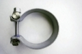 Picture of Kooks 2-3/4in Stainless Swivel Seal Clamp for Torca Style Ball & Socket Connections