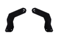Picture of Diode Dynamics 17-24 Can-Am Maverick X3 Stage Series Roof Bracket Kit