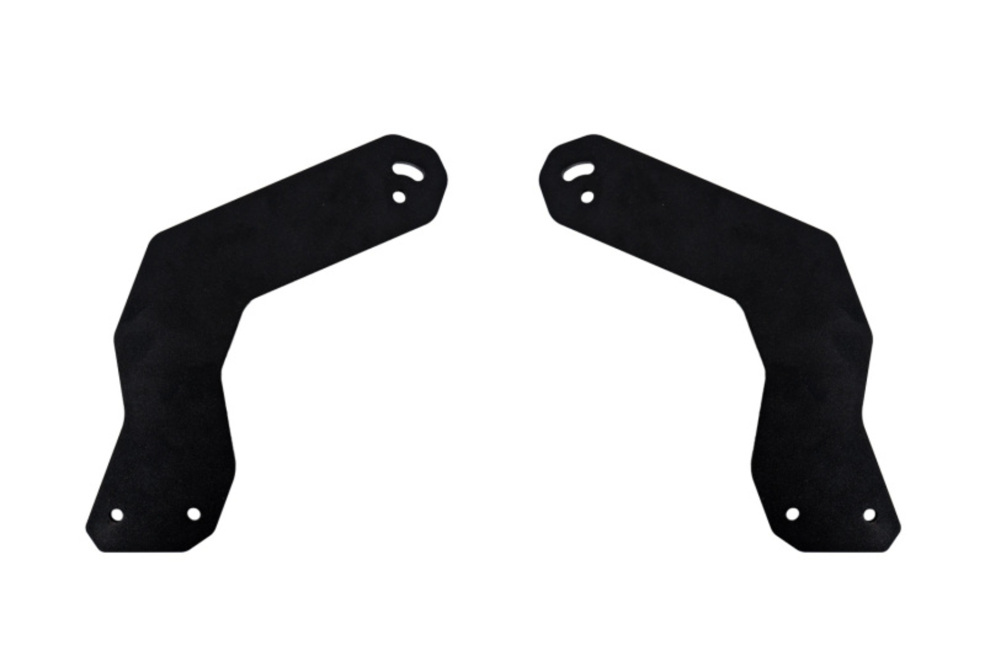 Picture of Diode Dynamics 17-24 Can-Am Maverick X3 Stage Series Roof Bracket Kit