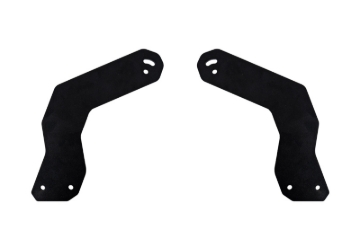 Picture of Diode Dynamics 17-24 Can-Am Maverick X3 Stage Series Roof Bracket Kit