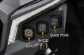 Picture of Diode Dynamics DIO Powersport Headlights - DD7887