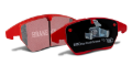 Picture of EBC Redstuff Brake Pad Sets - DP33154C