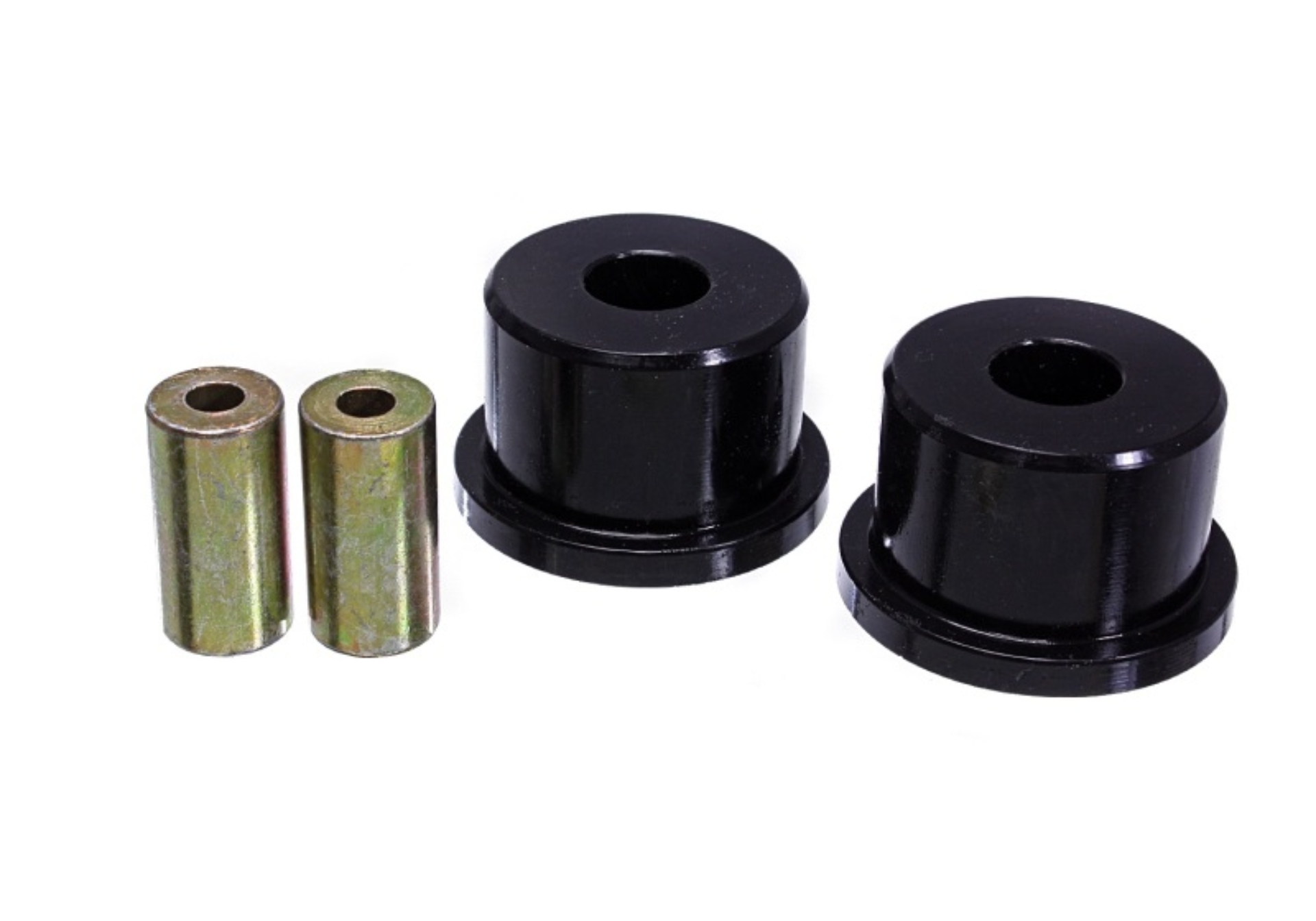 Picture of Energy Suspension 2016 Mazda Miata Black Rear Differential Bushing Set