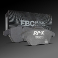 Picture of EBC Racing 2020+ Audi RS6 4.0TT Front RP-X Brake Pads