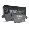 Picture of EBC Racing 2020+ Cadillac CT4-V 2.7T Front RP-X Brake Pads