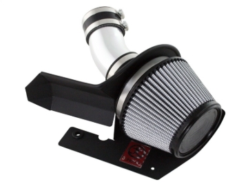 Picture of aFe Takeda Intakes Stage-2 PDS AIS PDS Mitsubishi Lancer Evo X 08 L4-2.0L (pol)