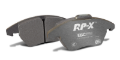 Picture of EBC Racing 2020+ Audi RS6 4.0TT Front RP-X Brake Pads