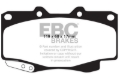 Picture of EBC Extra Duty Brake Pad Sets - ED92005