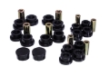 Picture of Energy Suspension 2016 Mazda Miata Black Front Control Arm Bushing Set