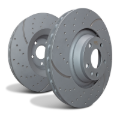 Picture of EBC GD Sport Rotor Sets Brake Rotors - GD7867