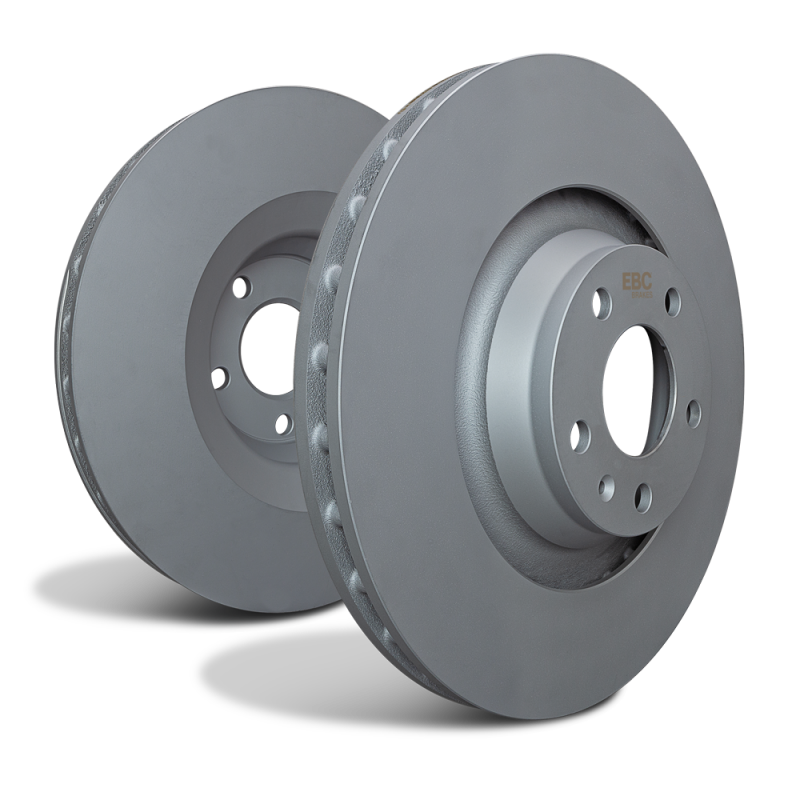 Picture of EBC Premium Rotor Sets Brake Rotors - RK7889
