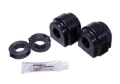 Picture of Energy Suspension 2016 Mazda Miata Black 22mm Front Sway Bar Bushing Set