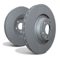 Picture of EBC Premium Rotor Sets Brake Rotors - RK7905