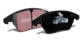 Picture of EBC Ultimax2 Brake Pad Sets - UD2433