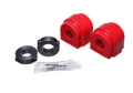 Picture of Energy Suspension 2016 Mazda Miata Red 22mm Front Sway Bar Bushing Set